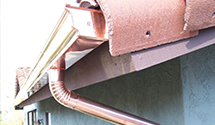 Rain Gutter Installation, Repair, Cleaning and Protection in Breezy Hill, LA